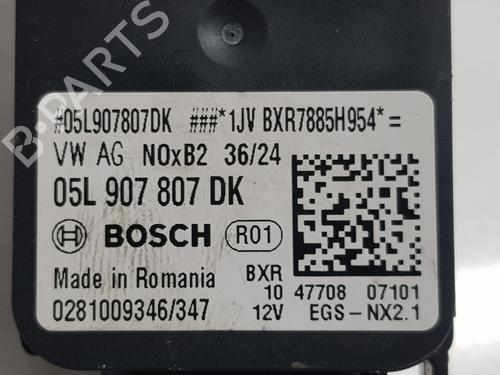 Elektronisk sensor VW T-ROC (A11, D11)  | BP26294350M84 