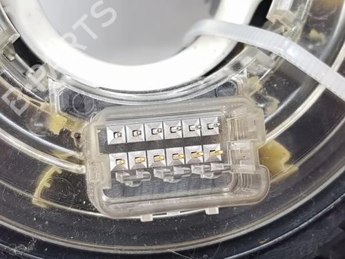 Airbag Kit AUDI A4 B8 Avant (8K5) 2.0 TDI | BP30472010C86