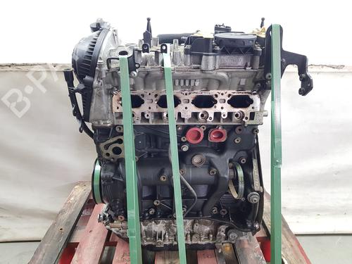 Engine VW BEETLE Convertible (5C7, 5C8) 2.0 TSI | BP29926112M1