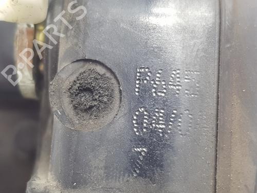 Rear left lock BMW 3 (E46) 320 d | BP31803744C100 