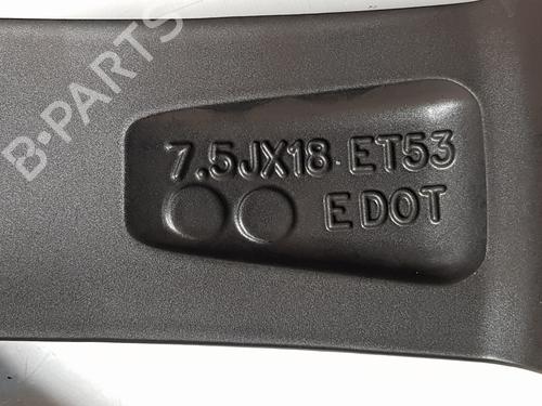 Felga HYUNDAI i20 III (BC3, BI3) 1.6 T-GDi N | BP29723522C45 