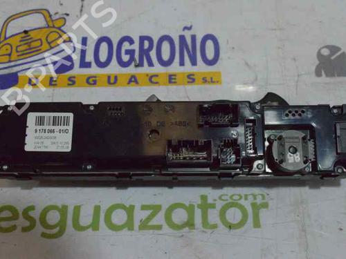 Climate control BMW X6 (E71, E72) xDrive 35 d | BP2972424I5 
