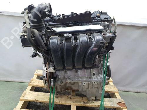 Engine TOYOTA YARIS (_P13_)  | BP29751756M1 