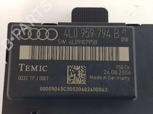 Other AUDI Q7 (4LB) 3.0 TDI quattro | BP14073031O1 