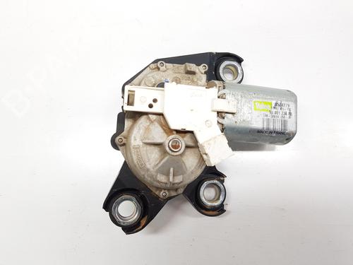 Used Rear wiper motor OPEL COMBO E Tour / Life (K9) [2018-2026]  31854446
