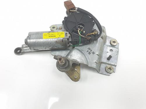 Used Rear wiper motor CITROËN BERLINGO / BERLINGO FIRST MPV (MF_, GJK_, GFK_) 1.9 D (MFWJZ) (70 hp) 29464403