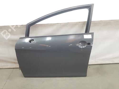 Used Left front door SEAT LEON (1P1) 1.6 TDI (105 hp) 8173814