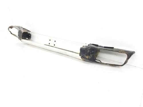 Rear bumper NISSAN PATROL GR V Wagon (Y61) 3.0 DTi | BP8101016C8 