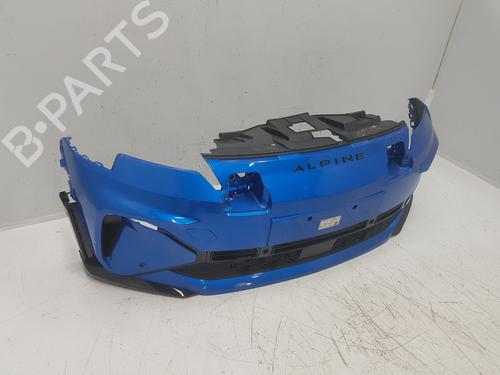 Front bumper ALPINE A290 | BP37161138C7 - Image 6