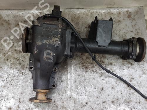 Used Front differential Front differential 37631040 37631040