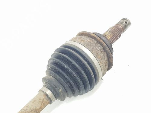 Right front driveshaft TOYOTA LAND CRUISER PRADO (_J12_) 3.0 D-4D (KDJ120, KDJ125) | BP21178594M39 