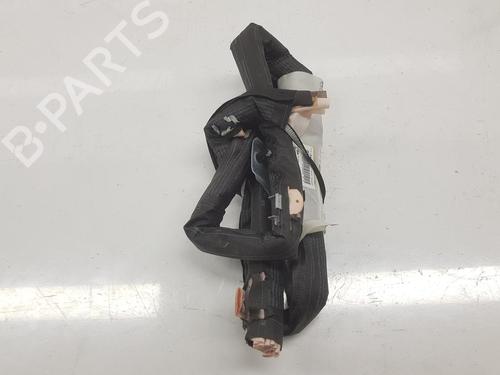 Left curtain airbag PEUGEOT 5008 (0U_, 0E_) 1.6 HDi | BP4721209C11 