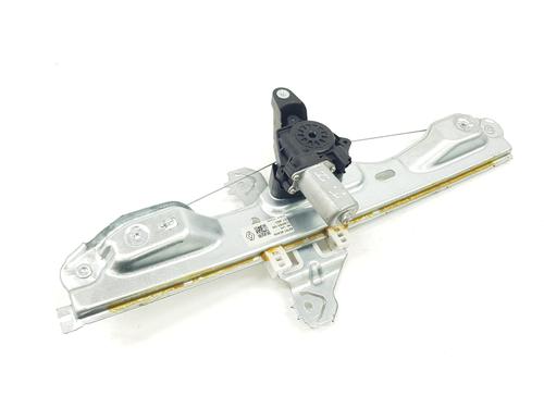 Rear left window mechanism RENAULT KADJAR (HA_, HL_) 1.5 dCi 110 (HLA3) | BP32234871C24 - Image 2