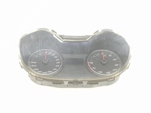 Used Instrument cluster SEAT ARONA (KJ7, KJP) 1.0 TSI (95 hp) 16982010