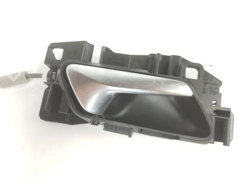 Højre bagtil lås OPEL CORSA F (P2JO) 1.2 (68) | BP8907629C99 