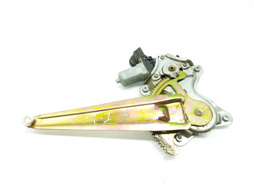Used Rear left window mechanism TOYOTA LAND CRUISER PRADO (_J12_) 3.0 D-4D (KDJ120, KDJ125) (166 hp) 20196971