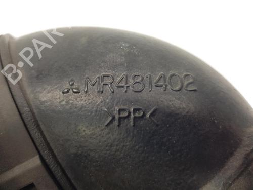 Autre MITSUBISHI PAJERO III (V7_W, V6_W) 3.2 Di-D (V68W) | BP14114999O1 