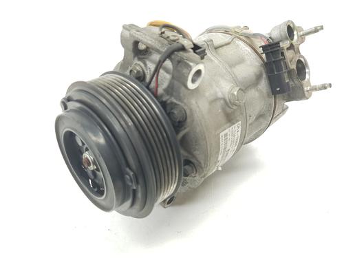 AC compressor LAND ROVER RANGE ROVER EVOQUE (L538) 2.0 D | BP31958143M34