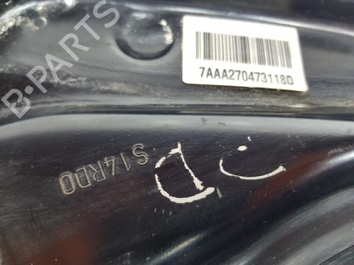 Right front suspension arm OPEL ASTRA L Sports Tourer (OV5)  | BP25789704M13 