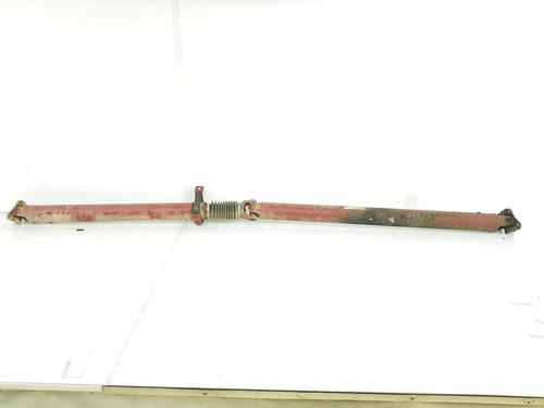 Used Driveshaft IVECO DAILY III Van 29 L 12 V (ALKA41A2, ALLA52A2, ALKA42A2) (116 hp) 8402322