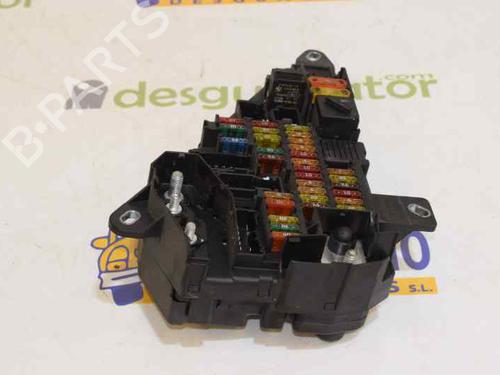 Fuse box BMW 5 (E60) 535 d | BP761510E1 