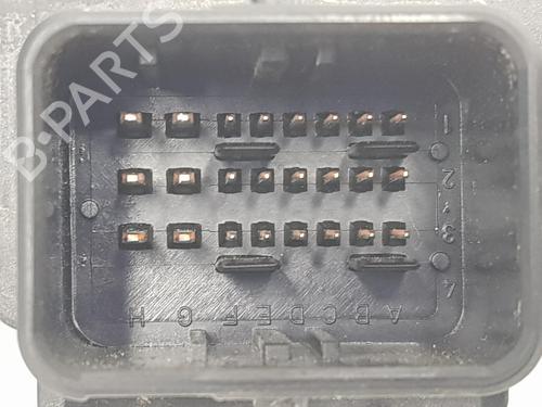 Engine control unit (ECU) PEUGEOT 106 II (1A_, 1C_) 1.1 i | BP8391679M57 