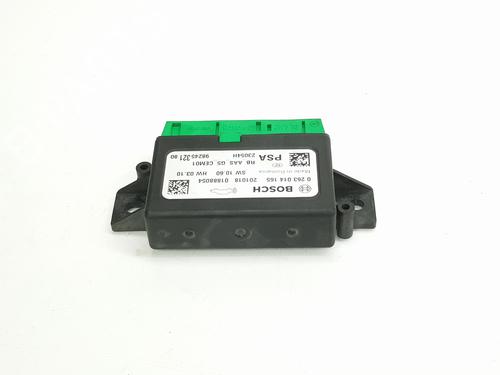 Electronic module OPEL VIVARO C Van (K0) | BP37198270M83 - Image 3