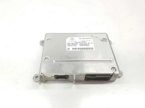 Used Electronic module MERCEDES-BENZ R-CLASS (W251, V251) R 350 CDI 4-matic (251.022, 251.122) (224 hp) 14931131