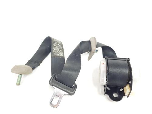 Used Rear right seatbelt MITSUBISHI GRANDIS (NA_W) [2003-2011]  29316555