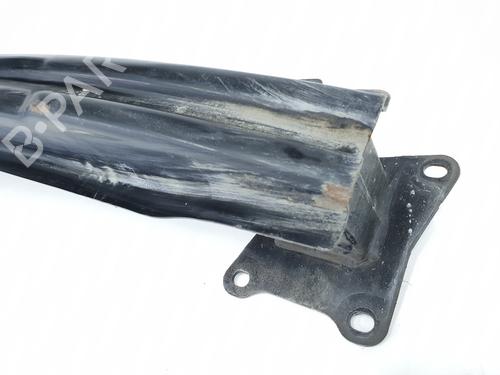 Rear bumper reinforcement VW GOLF VI (5K1)  | BP29491371C73 