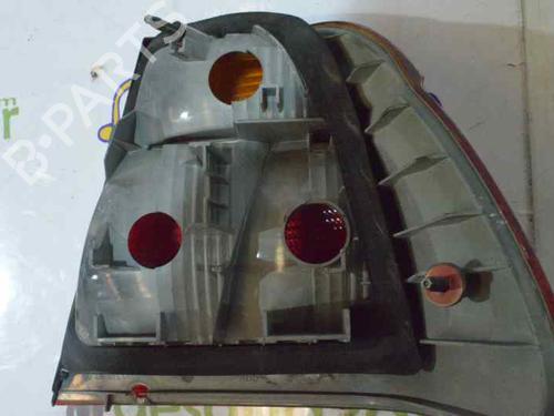 Left taillight BMW 3 (E46) 320 d | BP1157878C34 