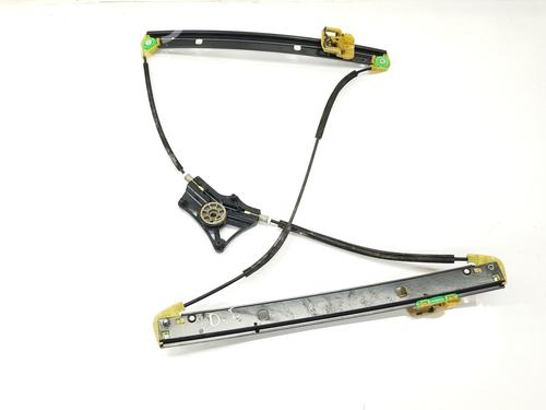 Rudehejsemekanisme ventre foran AUDI A6 C7 (4G2, 4GC) 2.0 TDI (190 hp) 29489364