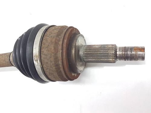 Left front driveshaft RENAULT MASTER III Van (FV) 2.3 dCi 135 FWD (FV0N, FV08, FV06, FV00, FV1S) | BP38732210M38 - Image 6