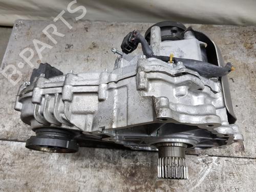 Transfer box MERCEDES-BENZ GLE (V167) GLE 450 4-matic (167.159) | BP22553332M36 
