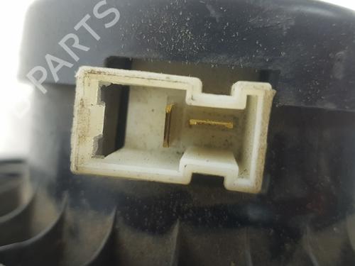 Heater blower motor NISSAN NV200 / EVALIA Bus 1.5 dCi 85 (M20, M20M, M20K, M20KK) | BP15237071M62 