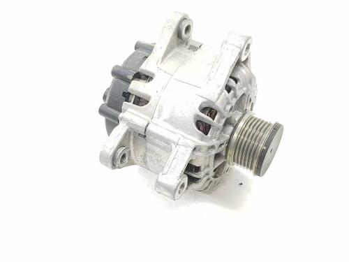 Alternator CITROËN BERLINGO (ER_, EC_) 1.5 BlueHDi 130 (ECYHZJ, ECYHZR) | BP38535054M7 - Image 4