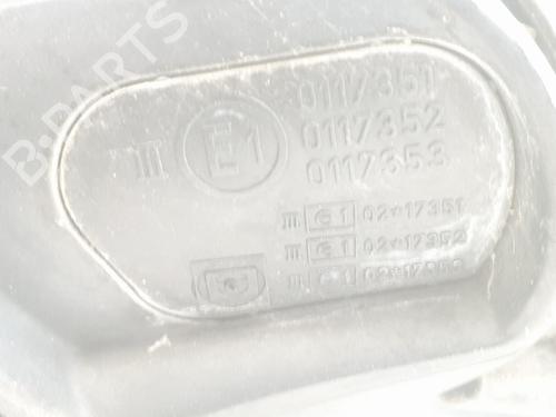 Left mirror BMW 3 (E46) 320 i | BP20190144C26 