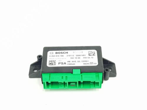 electronic-module-opel-crossland-x-crossland-p17-p2qo-2017-37026917 main image