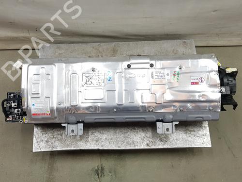 Used Battery Battery KIA NIRO I (DE) [2016-2022] 34372494 34372494