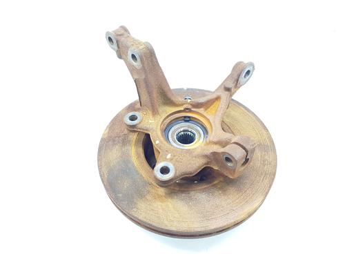 Right front steering knuckle DACIA SANDERO III 1.0 TCe 110 | BP34699308M26 - Image 4