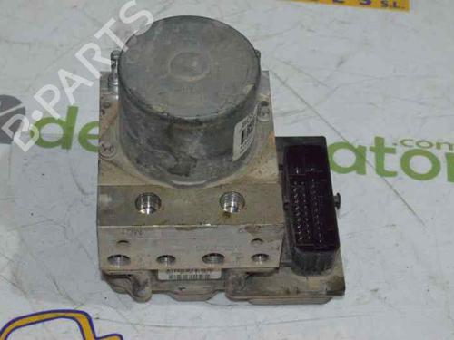 ABS pump FIAT GRANDE PUNTO (199_) 1.3 D Multijet (199.AXD11, 199.AXD1A, 199.AXD1B,... | BP795957M43 