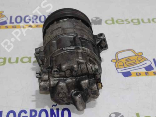 AC compressor BMW 3 (E46) 320 d | BP1159760M34 