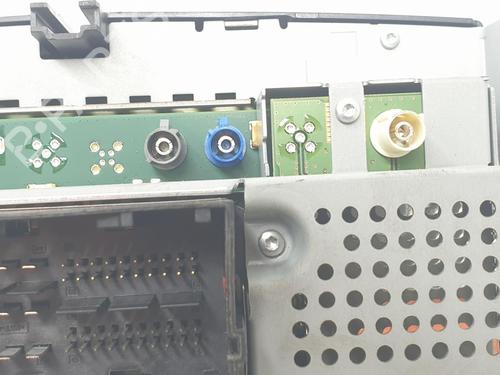 Display monitor FIAT 500 (312_) 1.2 LPG (312AXA1A) | BP17748824C48 