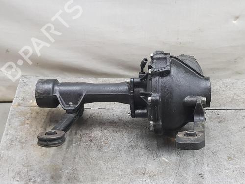 Front differential TOYOTA LAND CRUISER PRADO (_J12_) 3.0 D-4D (KDJ120, KDJ125) | BP17661812M23 