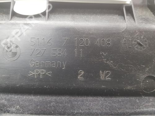 Glove box BMW 3 Touring (E91) 320 d | BP10167966C95 
