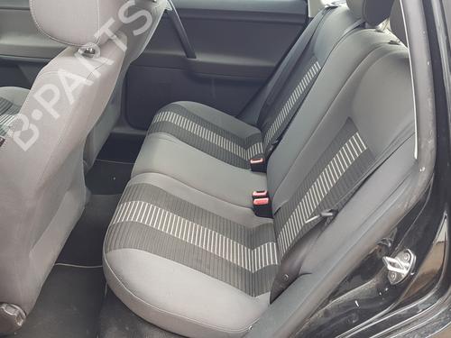 Electronic sensor VW POLO IV (9N_, 9A_) 1.2 12V | BP32266494M84