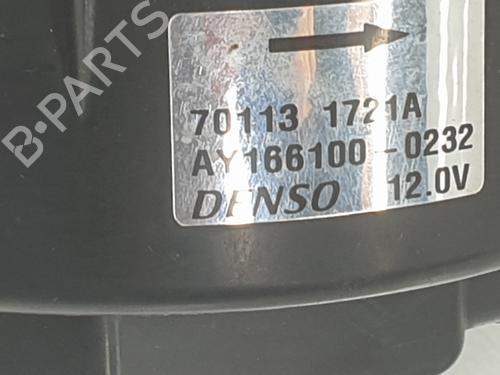 Heater blower motor JEEP GRAND CHEROKEE II (WJ, WG)  | BP26019446M62 