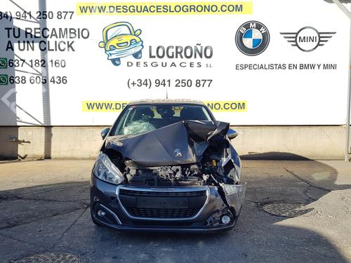 Electronic sensor PEUGEOT 208 I (CA_, CC_) 1.6 HDi | BP29333171M84 