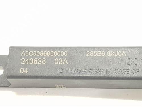 Electronic module RENAULT ARKANA I (LCM_, LDN_) | BP38441767M83 - Image 6