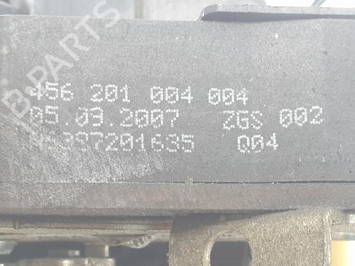 Front left lock MERCEDES-BENZ VITO / MIXTO Van (W639) 111 CDI (639.601, 639.603) | BP24801984C98 